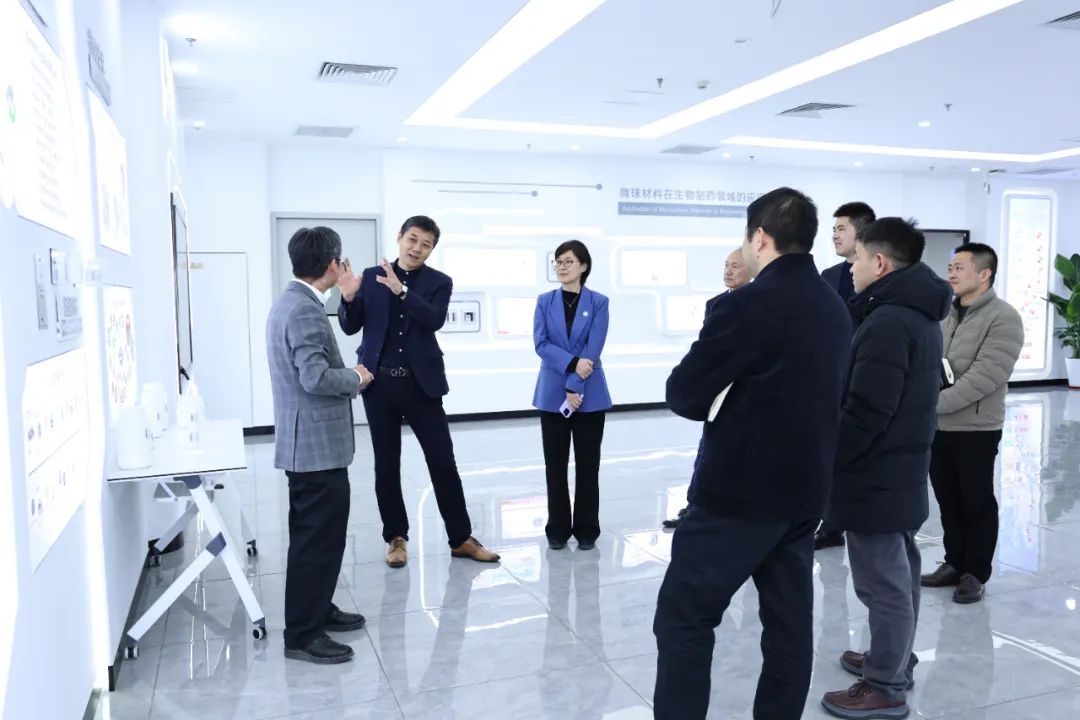 k8·凯发生物与纳微科技达成战略合作：深耕底层技术的双向奔赴_1.jpg